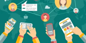 ARTÍCULO: MEDIOS SOCIALES O REDES SOCIALES: conceptualización y metodología para Sociología en español