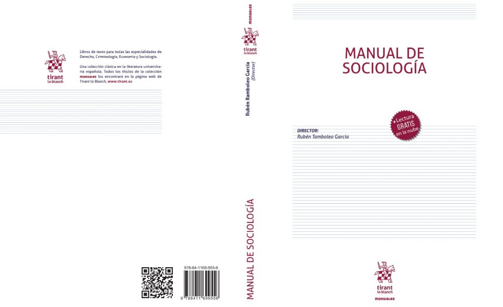 manual sociologia