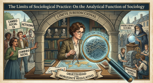 The Limits of Sociological Practice: On the Analytical Function of Sociology